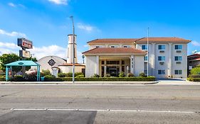 Brookhurst Plaza Inn Anaheim Ca